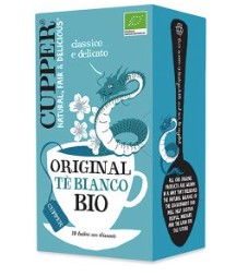CUPPER TE' BIANCO 34 G - Pharmaleader
