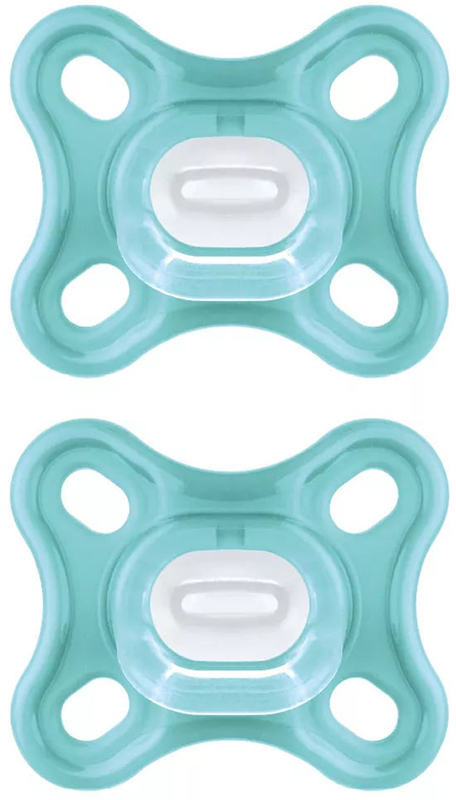 MAM COMFORT 0+ SUCCHIETTO NEUTRO - Pharmaleader