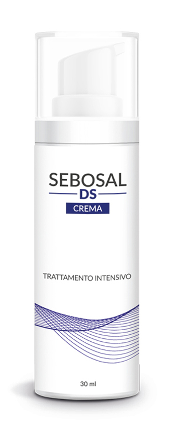 SEBOSAL DS CREMA 30 ML - Pharmaleader