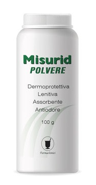 MISURID POLVERE 100 G - Pharmaleader