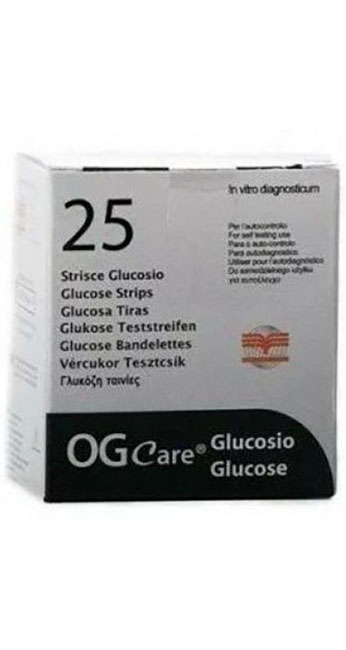 LANCETTE PUNGIDITO GAUGE 30 25 PEZZI - Pharmaleader