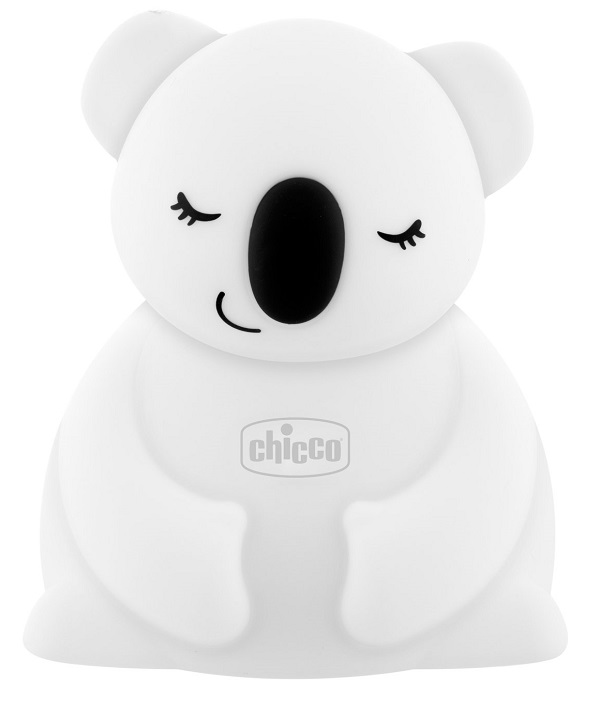 CHICCO LUCE KOALA RICARICABILE - Pharmaleader