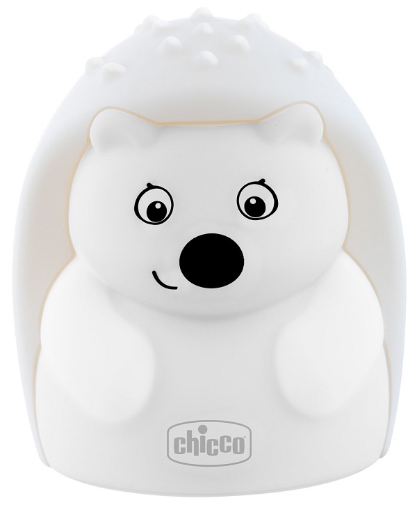CHICCO LUCE RICCIO RICARICABILE - Pharmaleader