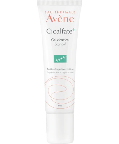 EAU THERMALE AVENE CICALFATE+ GEL CICATRICE 30 ML - Pharmaleader