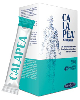 CALAPEA 20 BUSTINE DA 15 ML - Pharmaleader
