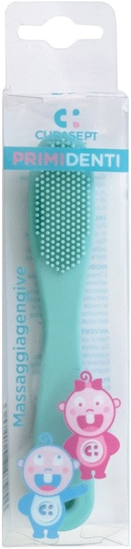 CURASEPT MASSAGGIAGENGIVE - Pharmaleader