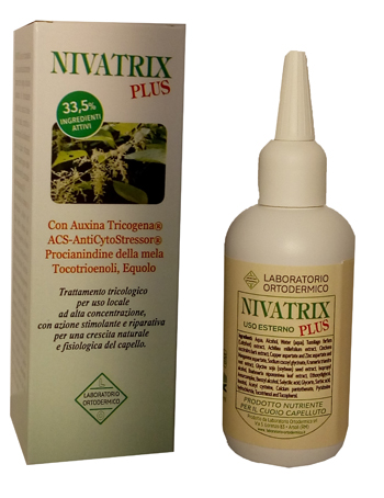 NIVATRIX PLUS LOZIONE 100 ML - Pharmaleader