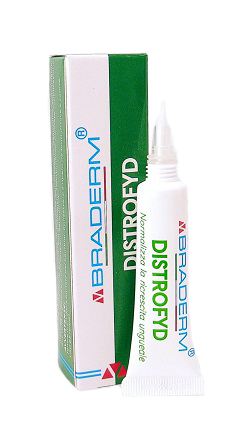 DISTROFYD 15 ML BRADERM - Pharmaleader