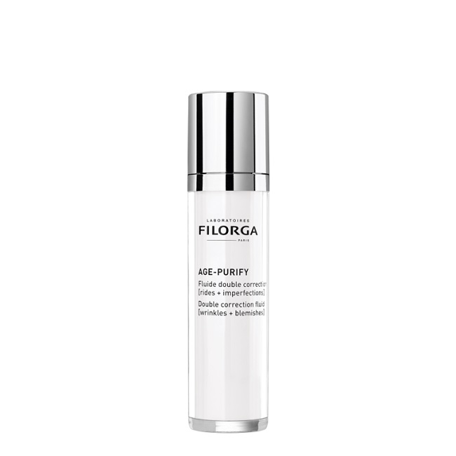 FILORGA AGE PURIFY FLUIDE 50 ML - Pharmaleader