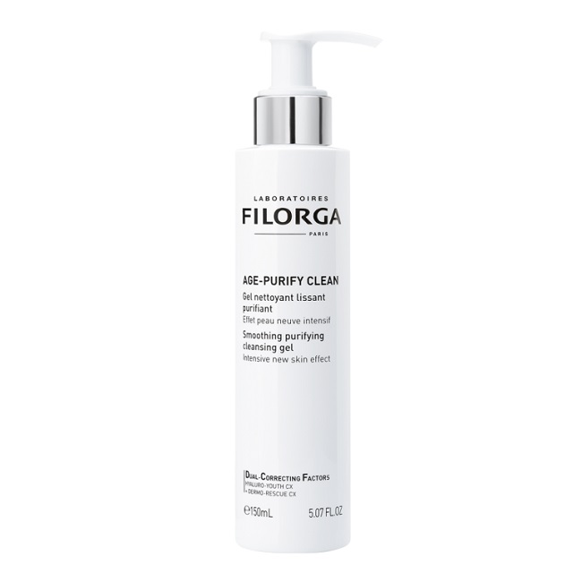 FILORGA AGE PURIFY CLEAN 150 ML - Pharmaleader