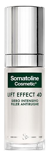 SOMATOLINE SKIN EXPERT 4D SIERO INTENSIVO 30 ML - Pharmaleader