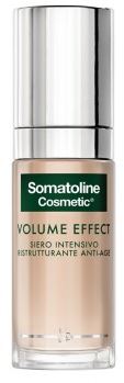 SOMATOLINE SKIN EXPERT SIERO INTENSIVO RISTRUTTURANTE ANTI AGE 30 ML - Pharmaleader