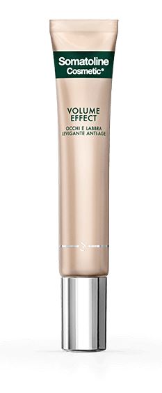 SOMATOLINE SKIN EXPERT OCCHI LABBRA LEVIGANTE ANTI-AGE 15 ML - Pharmaleader
