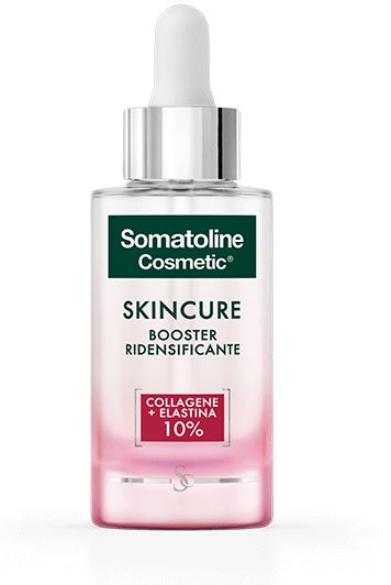 SOMATOLINE SKIN EXPERT VISO SKINCURE RIDENSIFICANTE 30 ML - Pharmaleader