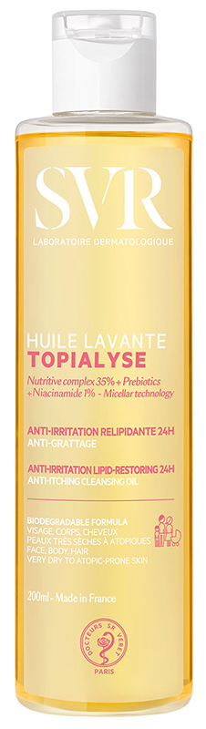 TOPIALYSE HUILE LAVANT 200 ML NUOVA FORMULA - Pharmaleader