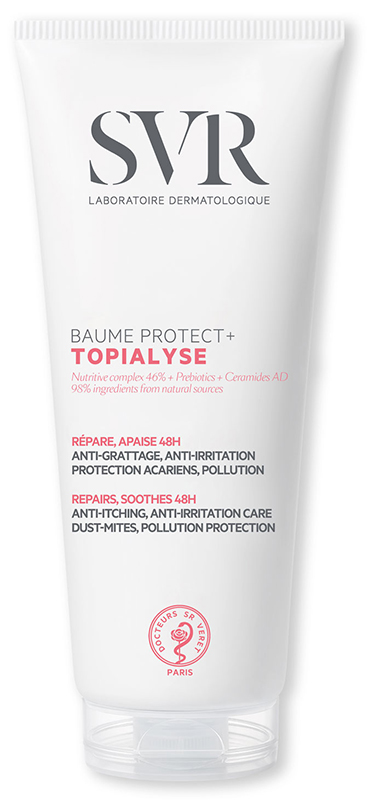 TOPIALYSE BAUME PROTECT 200 ML NUOVA FORMULA - Pharmaleader