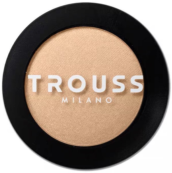 TROUSS MAKE UP 7 OMBRETTO CHAMPAGNE/ILLUMINANTE SHINY - Pharmaleader