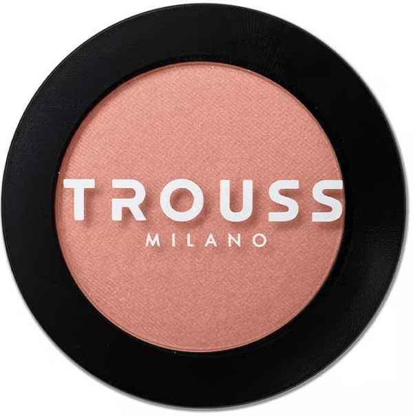 TROUSS MAKE UP 8 OMBRETTO PEACH/BLUSH MATT - Pharmaleader