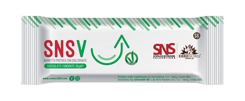 SNSV BARRETTA 50 G - Pharmaleader