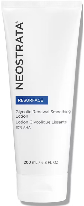 NEOSTRATA GLYCOLIC RENEWAL SMOOTHING LOTION 200 ML - Pharmaleader