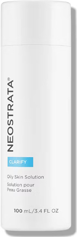 NEOSTRATA OILY SKIN SOLUTION 100 ML - Pharmaleader