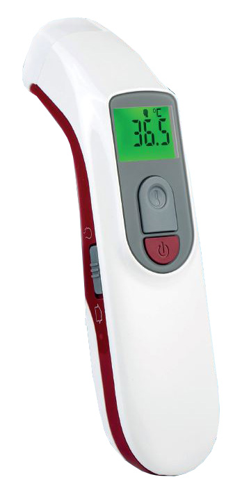 TERMOMETRO NO CONTACT AEON A200 1 PEZZO - Pharmaleader