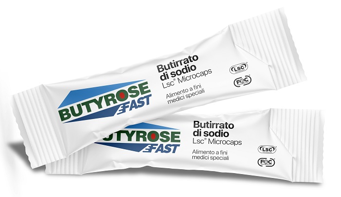 BUTYROSE FAST 10 STICK - Pharmaleader