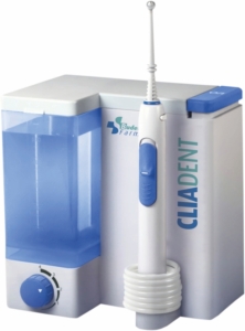 CLIADENT IDROPULSORE - Pharmaleader