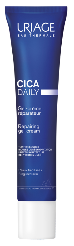 BARIEDERM CICA DAILY GEL CREMA 40 ML - Pharmaleader