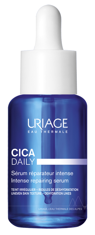 BARIEDERM CICA DAILY SIERO 30 ML - Pharmaleader