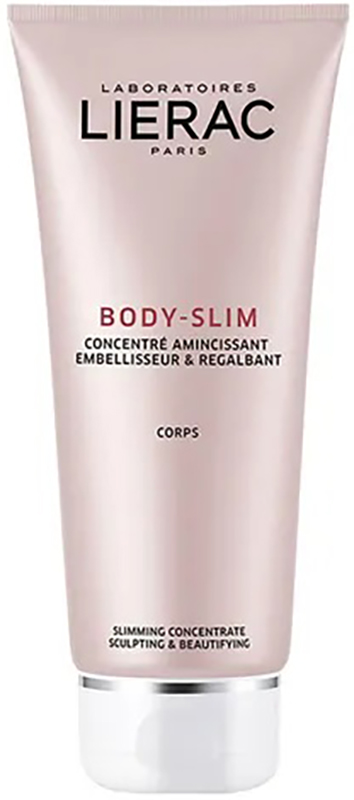 LIERAC BODY SLIM SNELLENTE GLOBALE 200 ML - Pharmaleader