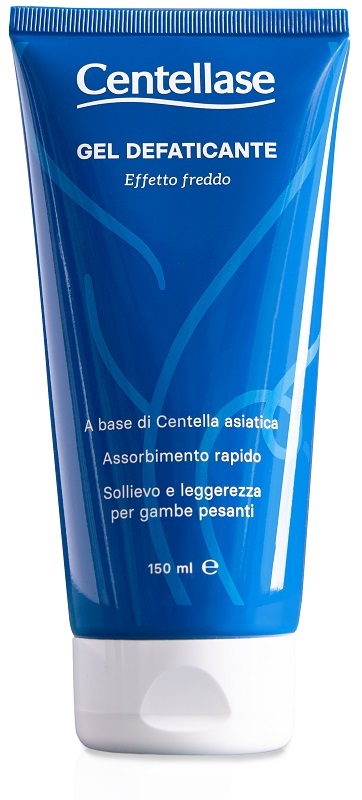 CENTELLASE GEL DEFATICANTE 150 ML - Pharmaleader