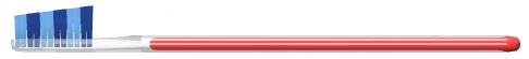 TAUMARIN SPAZZOLINO PROFESSIONAL 27 MORBIDO CON ANTIBATTERICO - Pharmaleader