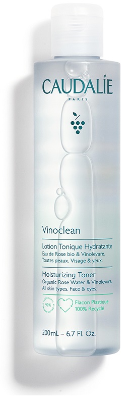 VINOCLEAN LOZIONE TONICA 100 ML - Pharmaleader
