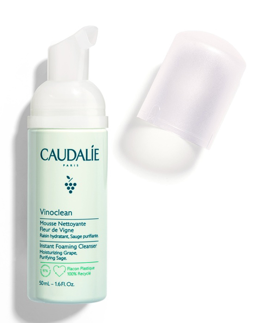 VINOCLEAN SCHIUMA DETERGENTE 50 ML - Pharmaleader