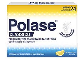 POLASE LIMONE 12 BUSTE PROMO 2021 - Pharmaleader