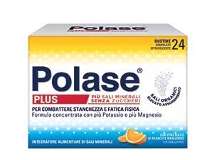 POLASE PLUS 24 BUSTE PROMO 2021 - Pharmaleader