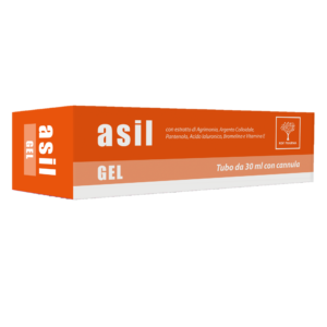 ASIL GEL 30 ML - Pharmaleader