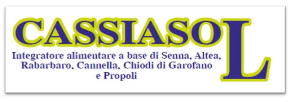 CASSIASOL 100 COMPRESSE - Pharmaleader