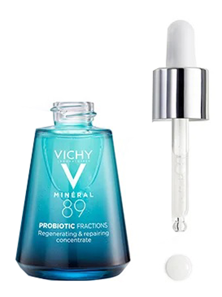 MINERAL 89 PROBIOTIC FRACTIONS CREMA VISO 30 ML - Pharmaleader