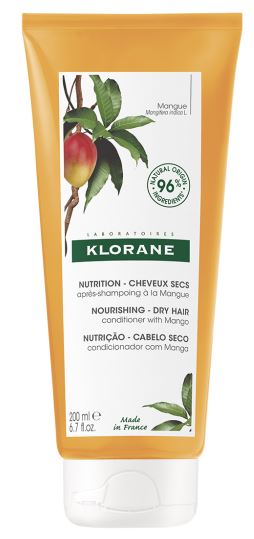 KLORANE BALSAMO AL MANGO 200 ML - Pharmaleader