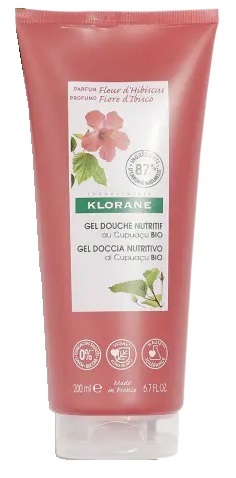 KLORANE GEL DOCCIA FIORE D'IBISCO 200 ML - Pharmaleader