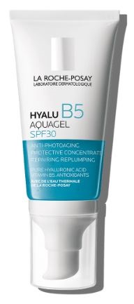 HYALU B5 AQUAGEL SPF30 50 ML - Pharmaleader
