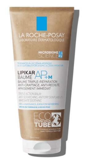 LIPIKAR BAUME AP+M 200 ML PAPER II/ES/PT - Pharmaleader