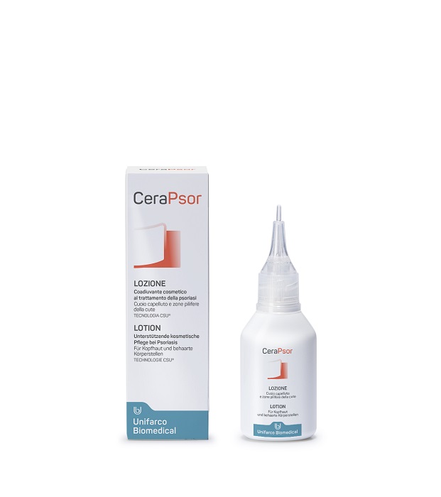 CERAPSOR LOZIONE 50 ML - Pharmaleader