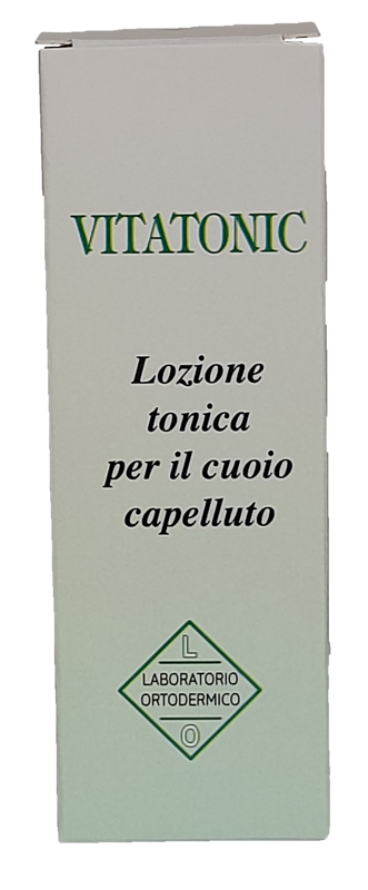 VITATONIC GOCCE 100 ML - Pharmaleader