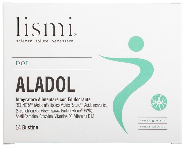 ALADOL 14 BUSTINE - Pharmaleader
