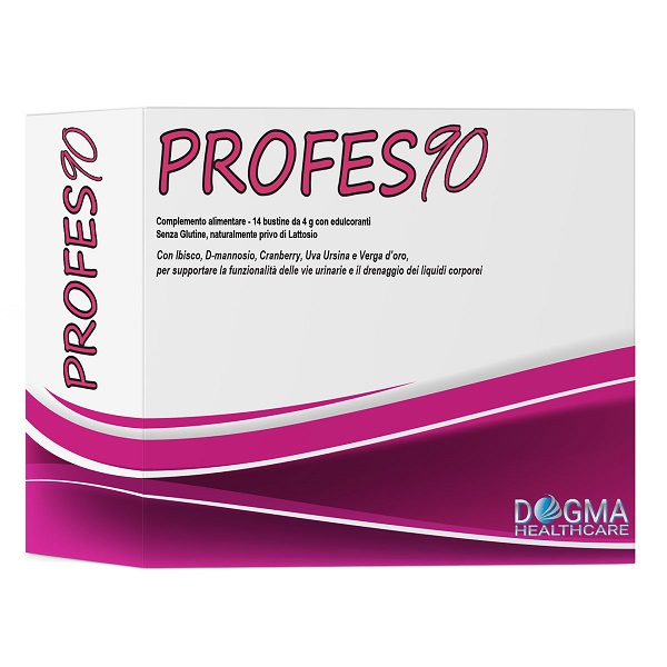 PROFES90 14 BUSTINE - Pharmaleader
