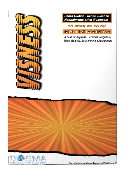 VISNESS 18 STICK PACK - Pharmaleader