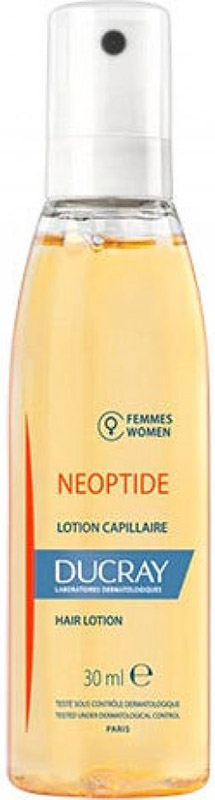 NEOPTIDE LOZIONE COADIUVANTE CONTRO LA CADUTA DONNA 3 X 30 ML - Pharmaleader
